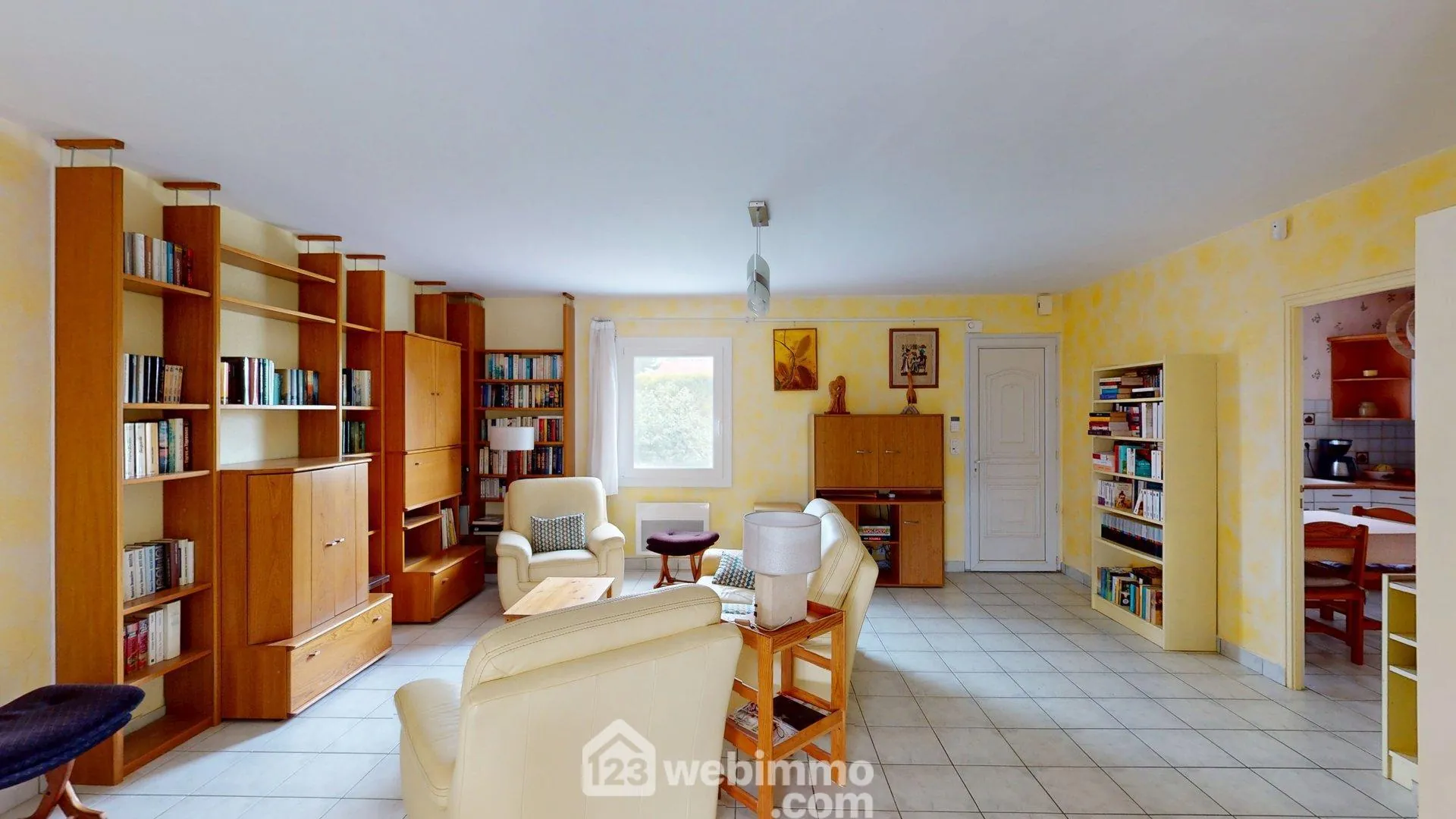 Charmante maison de 76 m² à Jard-sur-Mer, proche plage et forêt, avec jardin et garage 