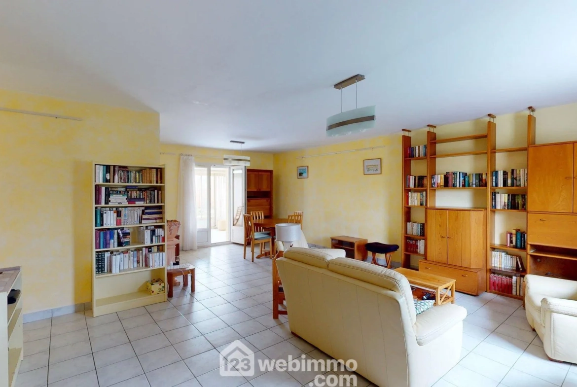 Charmante maison de 76 m² à Jard-sur-Mer, proche plage et forêt, avec jardin et garage 