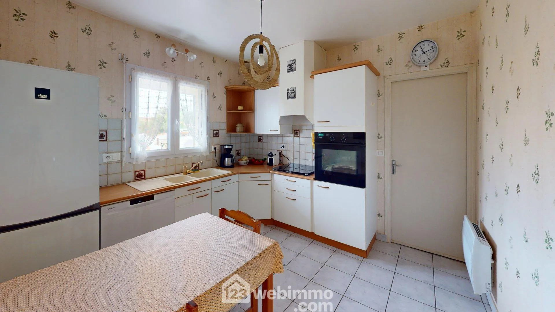 Charmante maison de 76 m² à Jard-sur-Mer, proche plage et forêt, avec jardin et garage 