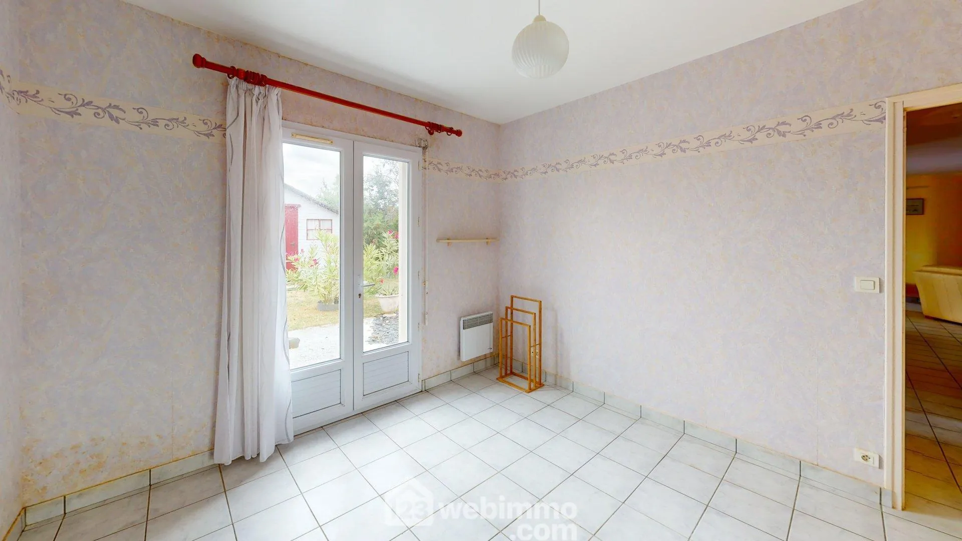 Charmante maison de 76 m² à Jard-sur-Mer, proche plage et forêt, avec jardin et garage 
