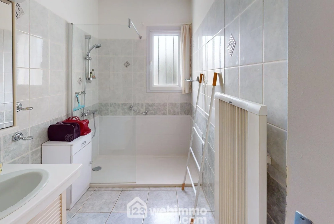 Charmante maison de 76 m² à Jard-sur-Mer, proche plage et forêt, avec jardin et garage 