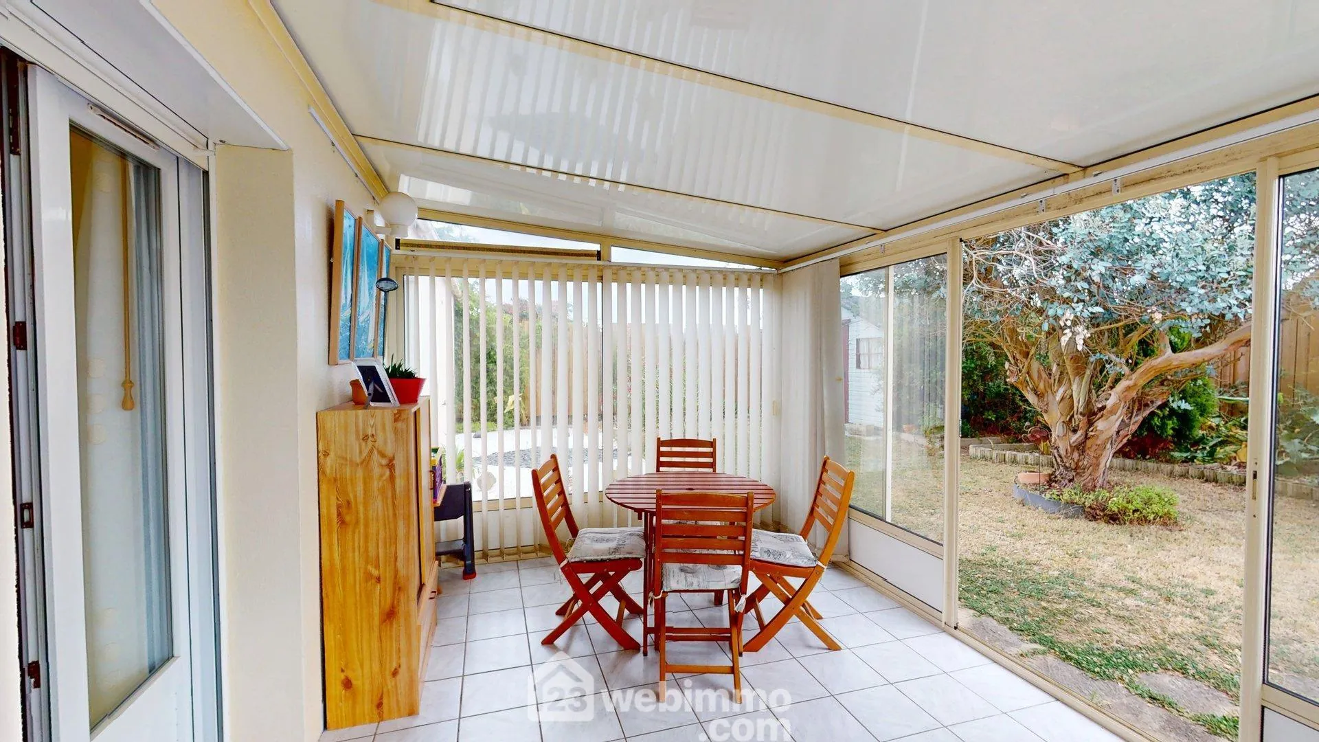 Charmante maison de 76 m² à Jard-sur-Mer, proche plage et forêt, avec jardin et garage 
