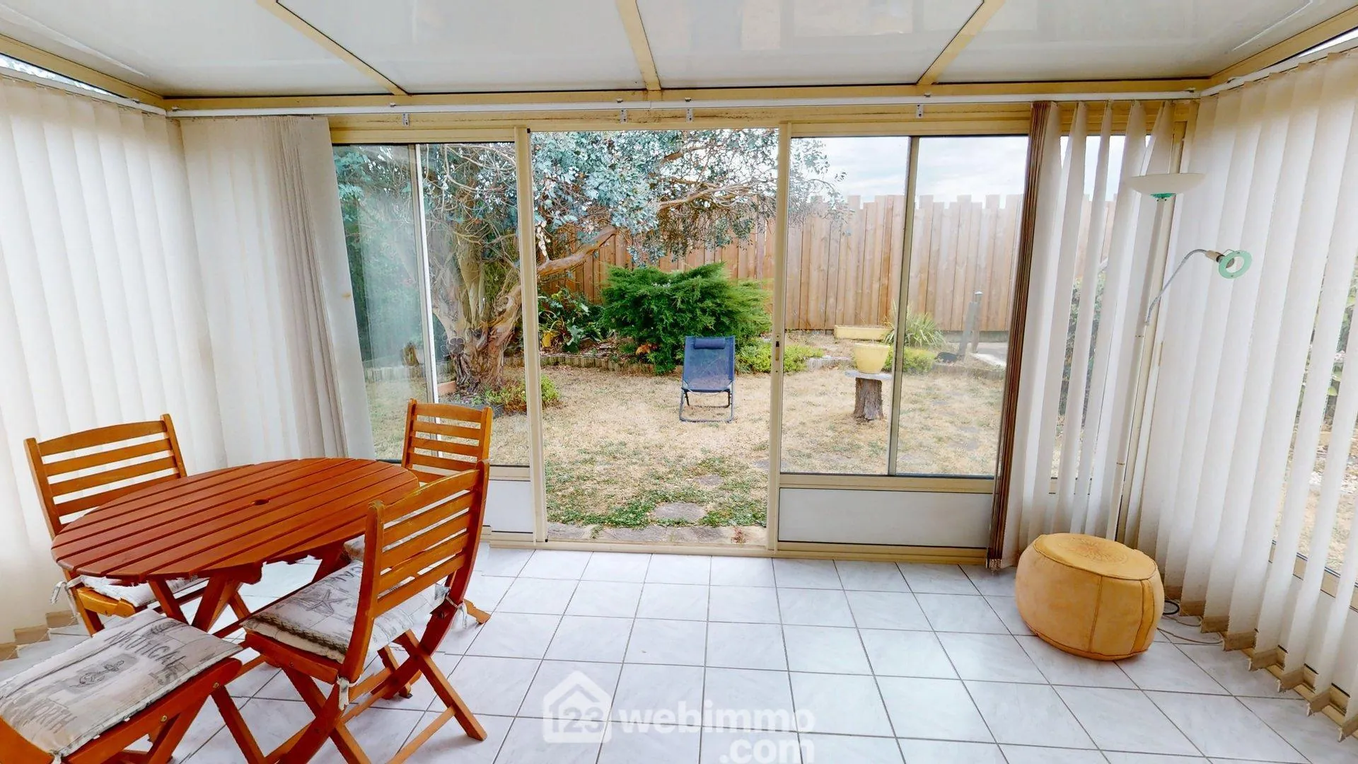 Charmante maison de 76 m² à Jard-sur-Mer, proche plage et forêt, avec jardin et garage 