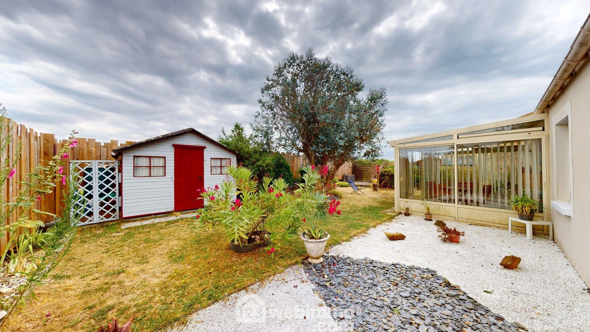 Charmante maison de 76 m² à Jard-sur-Mer, proche plage et forêt, avec jardin et garage 