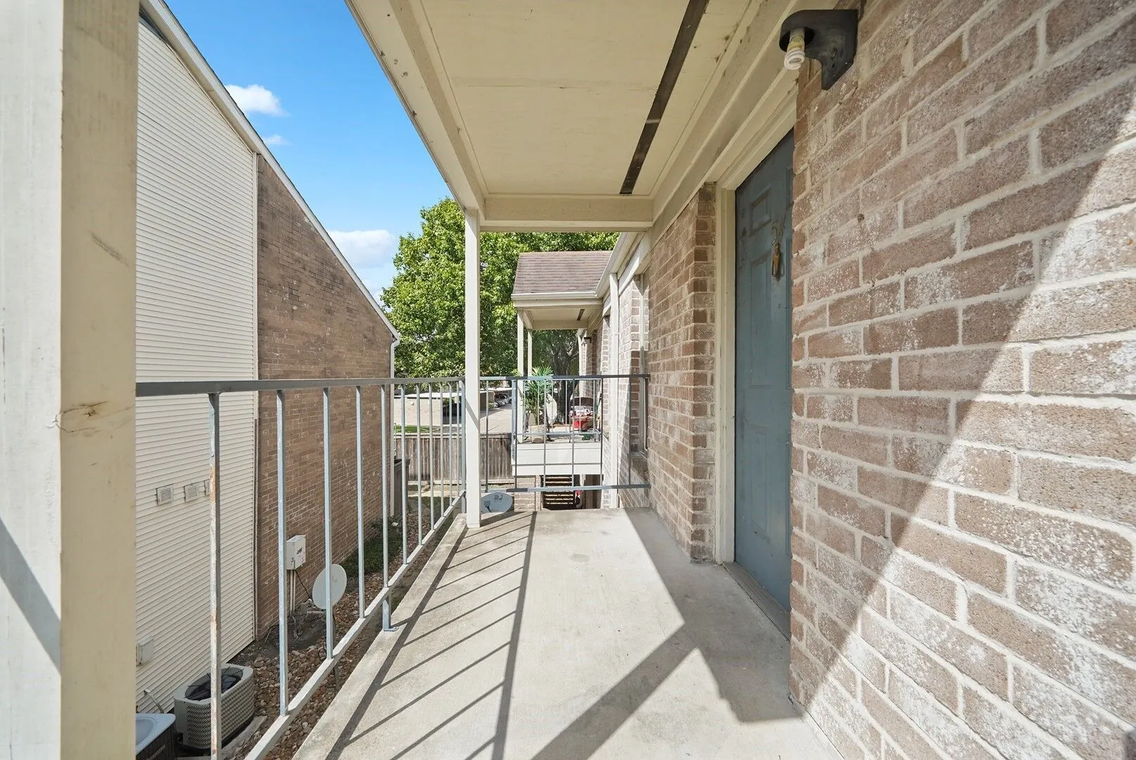 Appartement à Houston avec rendement locatif jusqu'à 12% dans le quartier de Westchase 