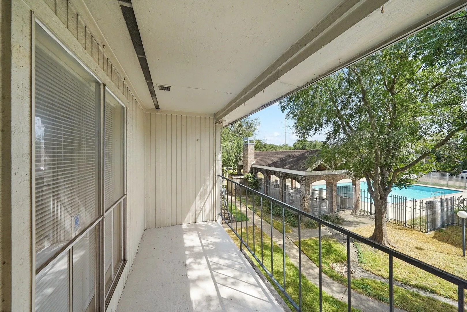 Appartement à Houston avec rendement locatif jusqu'à 12% dans le quartier de Westchase 