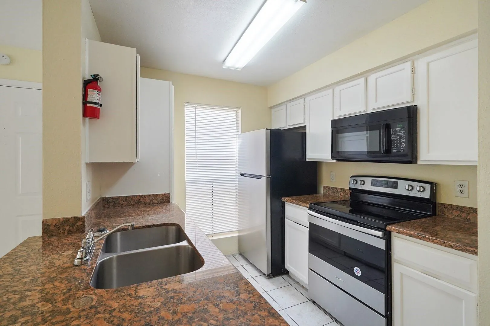 Appartement à Houston avec rendement locatif jusqu'à 12% dans le quartier de Westchase 