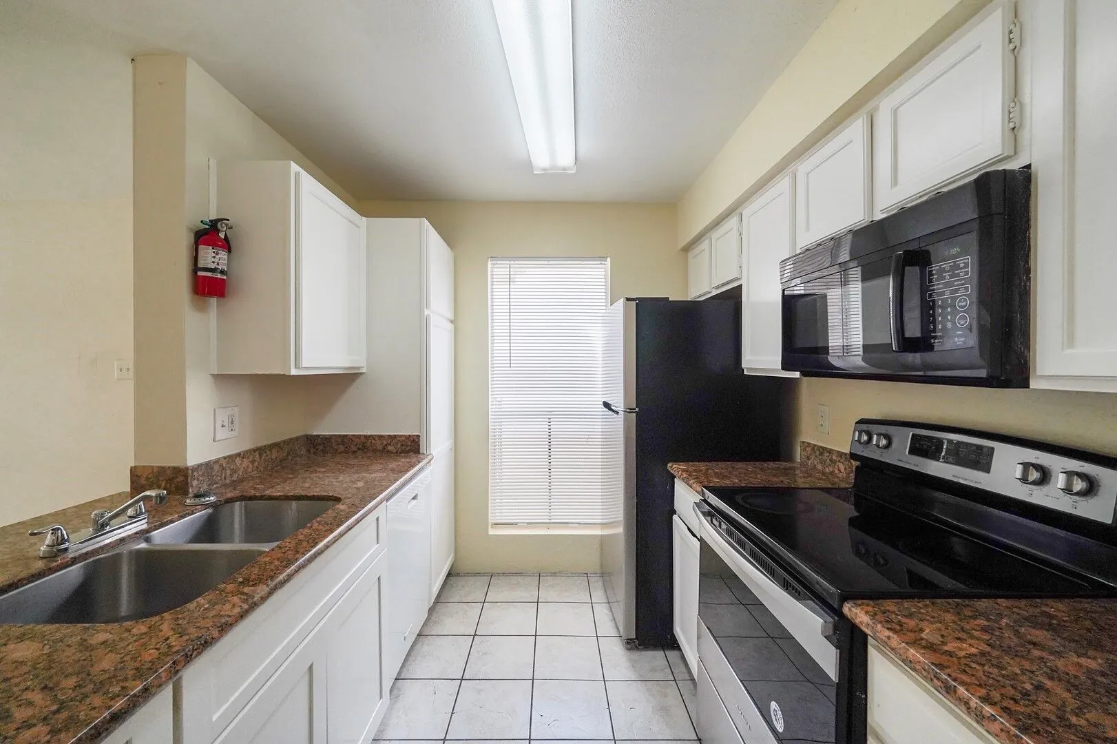 Appartement à Houston avec rendement locatif jusqu'à 12% dans le quartier de Westchase 