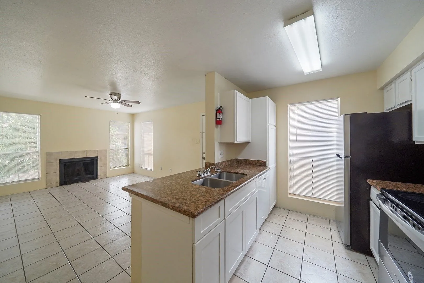 Appartement à Houston avec rendement locatif jusqu'à 12% dans le quartier de Westchase 