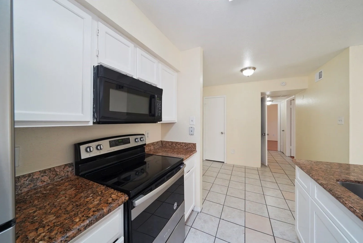 Appartement à Houston avec rendement locatif jusqu'à 12% dans le quartier de Westchase 