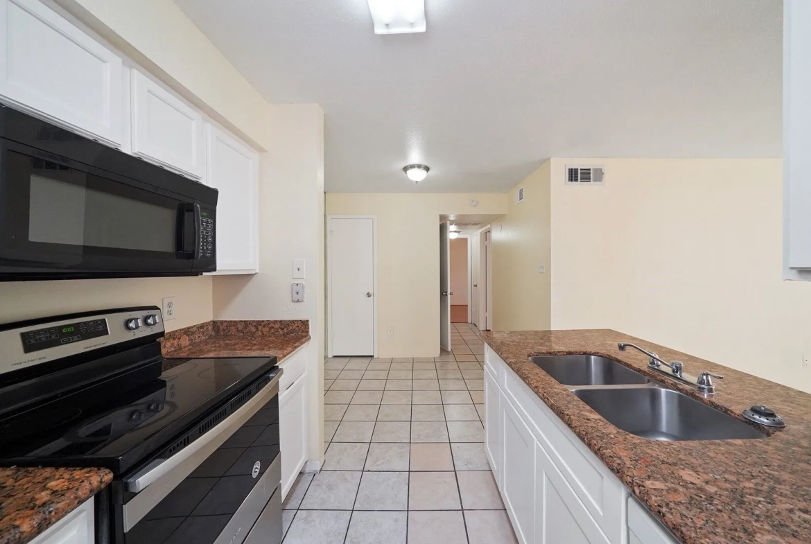 Appartement à Houston avec rendement locatif jusqu'à 12% dans le quartier de Westchase 