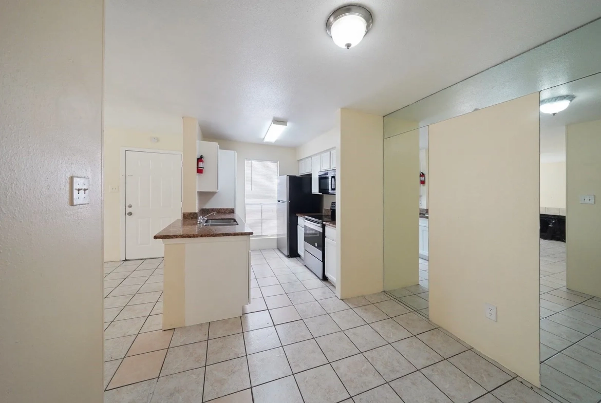 Appartement à Houston avec rendement locatif jusqu'à 12% dans le quartier de Westchase 