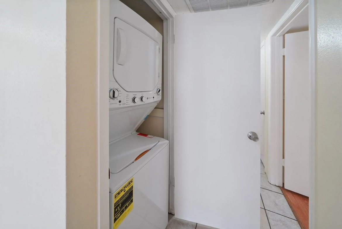 Appartement à Houston avec rendement locatif jusqu'à 12% dans le quartier de Westchase 