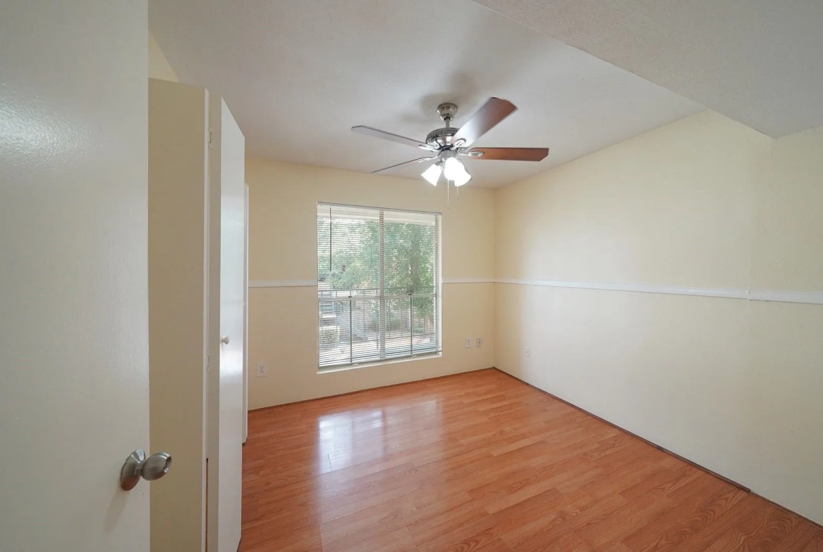 Appartement à Houston avec rendement locatif jusqu'à 12% dans le quartier de Westchase 