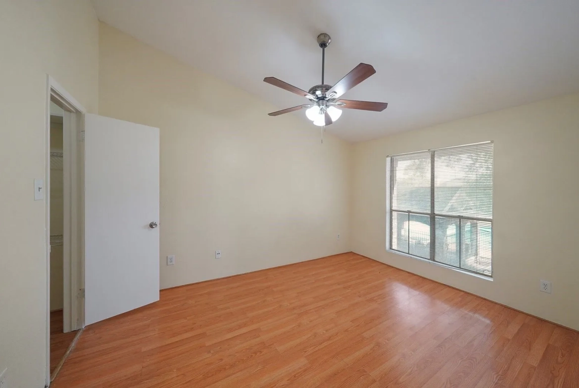 Appartement à Houston avec rendement locatif jusqu'à 12% dans le quartier de Westchase 