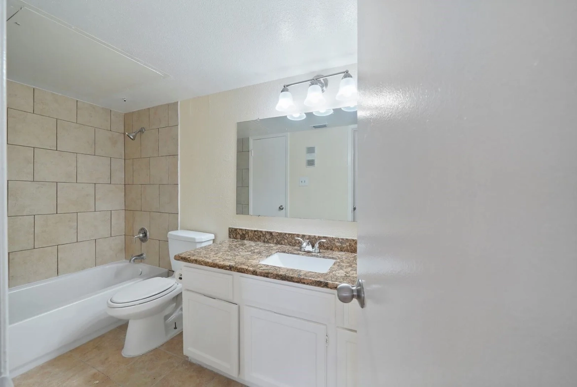 Appartement à Houston avec rendement locatif jusqu'à 12% dans le quartier de Westchase 