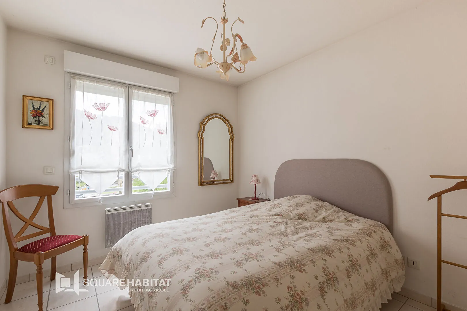 Appartement 3 pièces à Gap avec terrasse et parking, idéal investisseur ou résident 