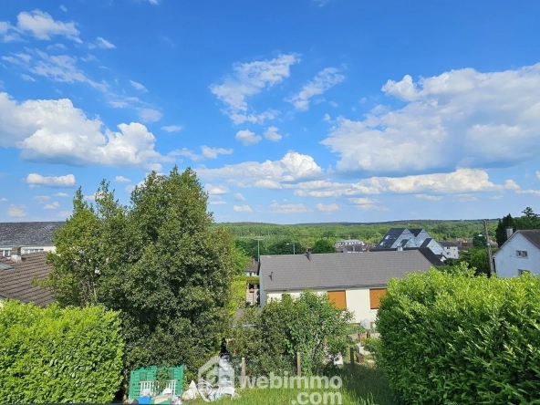 Charmante maison familiale de 102 m² avec jardin à Milly-la-Forêt