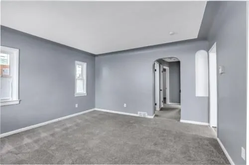 Appartement à louer dans le quartier Westchase à Houston, Texas, avec deux chambres et piscine 
