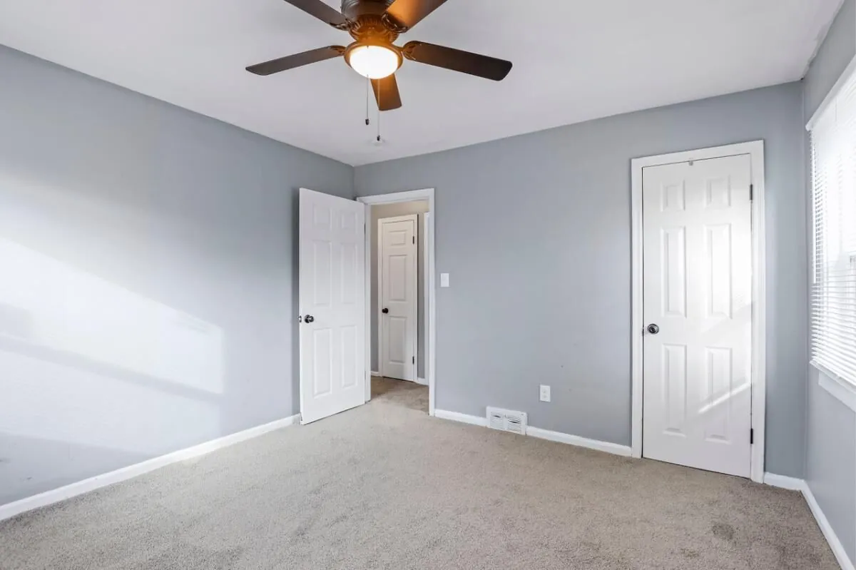Appartement à louer dans le quartier Westchase à Houston, Texas, avec deux chambres et piscine 