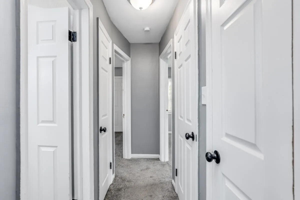 Appartement à louer dans le quartier Westchase à Houston, Texas, avec deux chambres et piscine 