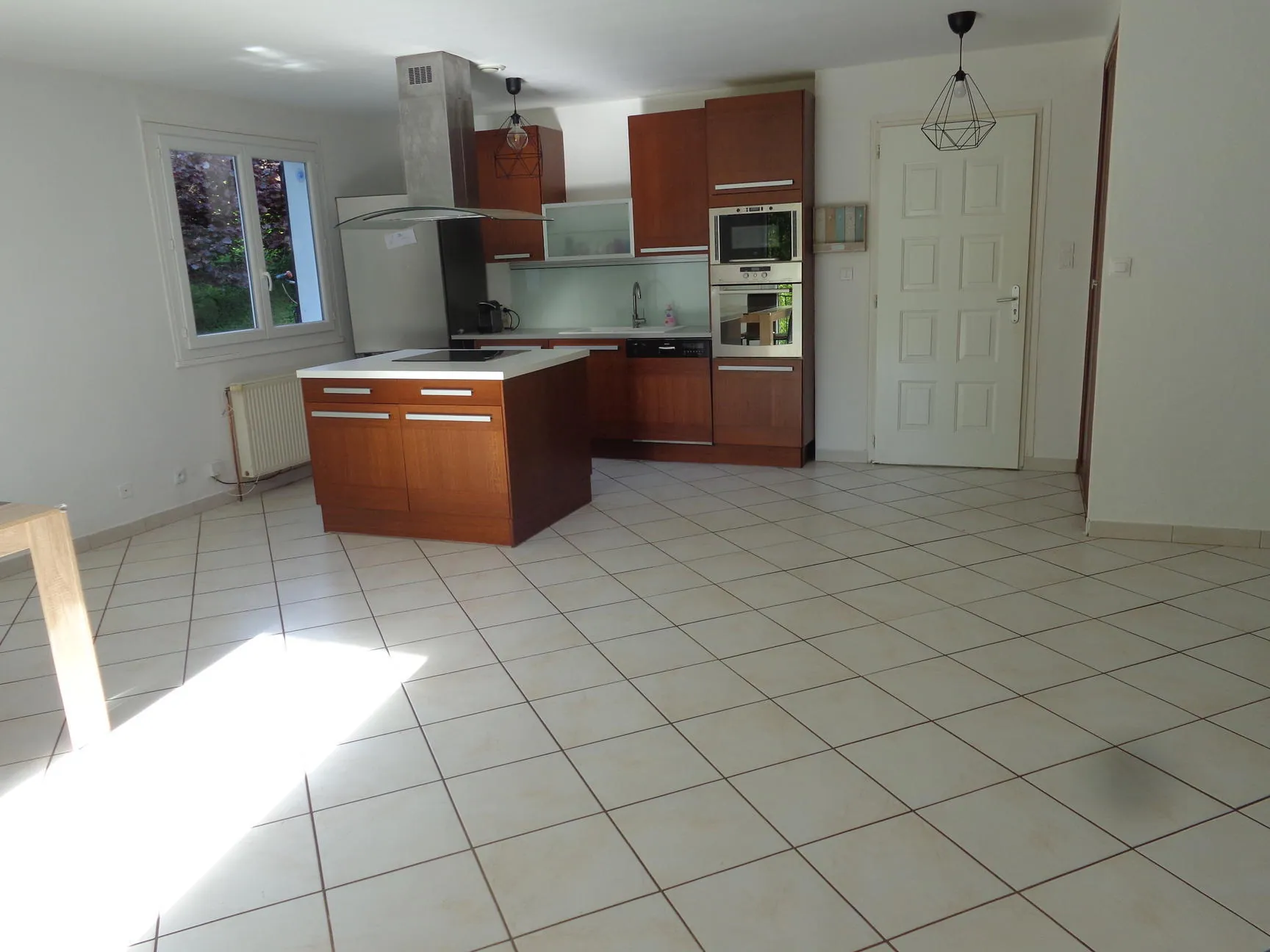 Villa à Chambost-Allières avec terrain de 1503 m² - 110 m² habitable 