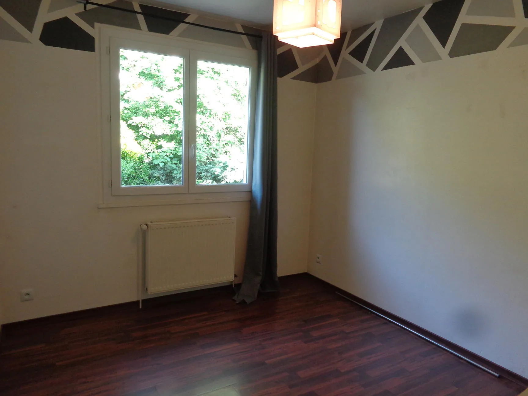 Villa à Chambost-Allières avec terrain de 1503 m² - 110 m² habitable 