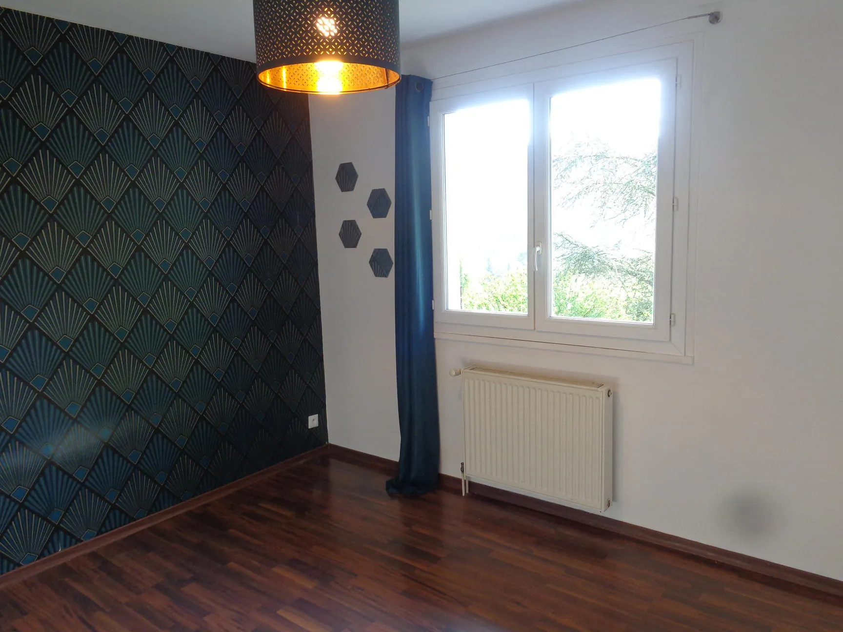 Villa à Chambost-Allières avec terrain de 1503 m² - 110 m² habitable 