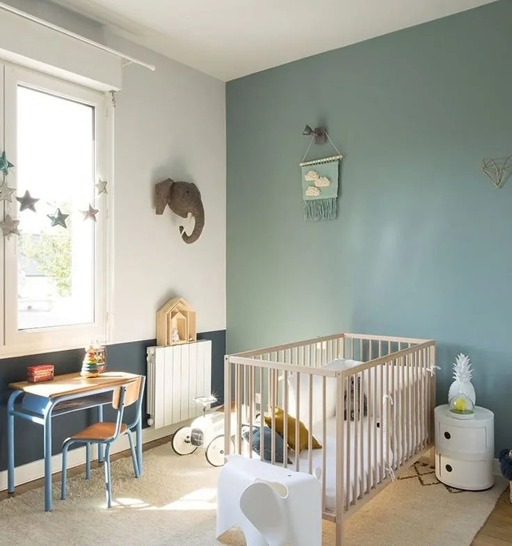 Maison contemporaine à vendre à Le Houlme - 3 chambres, suite parentale, garage 