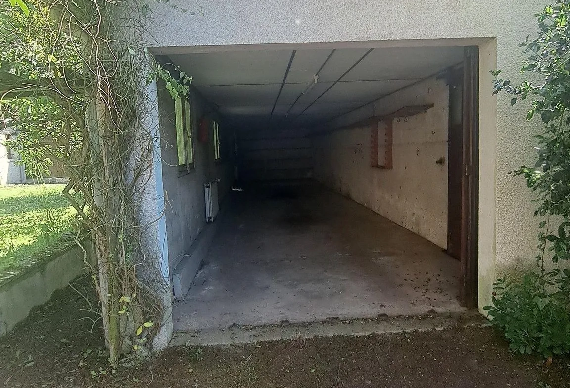 Maison bourgeoise de 164 m² avec dépendance à Milly-la-Forêt 