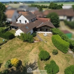 Maison de campagne de 148 m² avec 4 chambres à Dangé-Saint-Romain