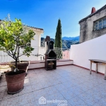 Belle maison de village de 128m² à Muro en Balagne avec terrasse et vue montagne