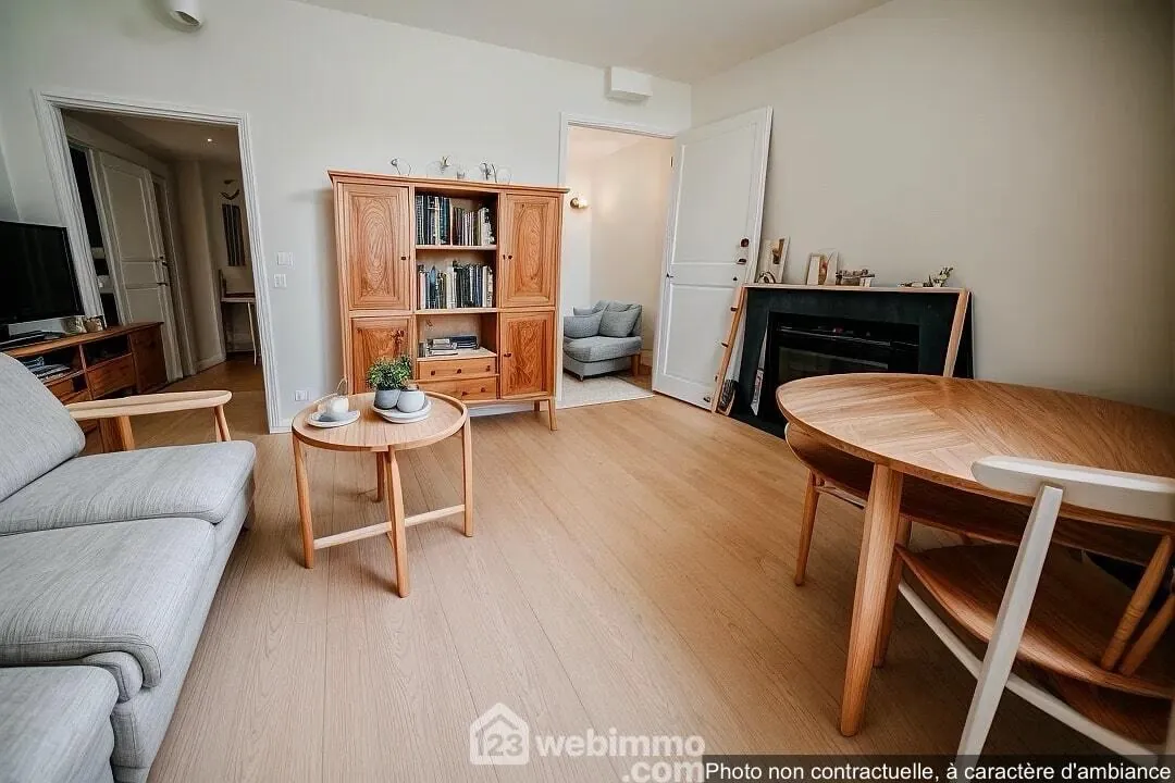 Belle maison de village de 128m² à Muro en Balagne avec terrasse et vue montagne 