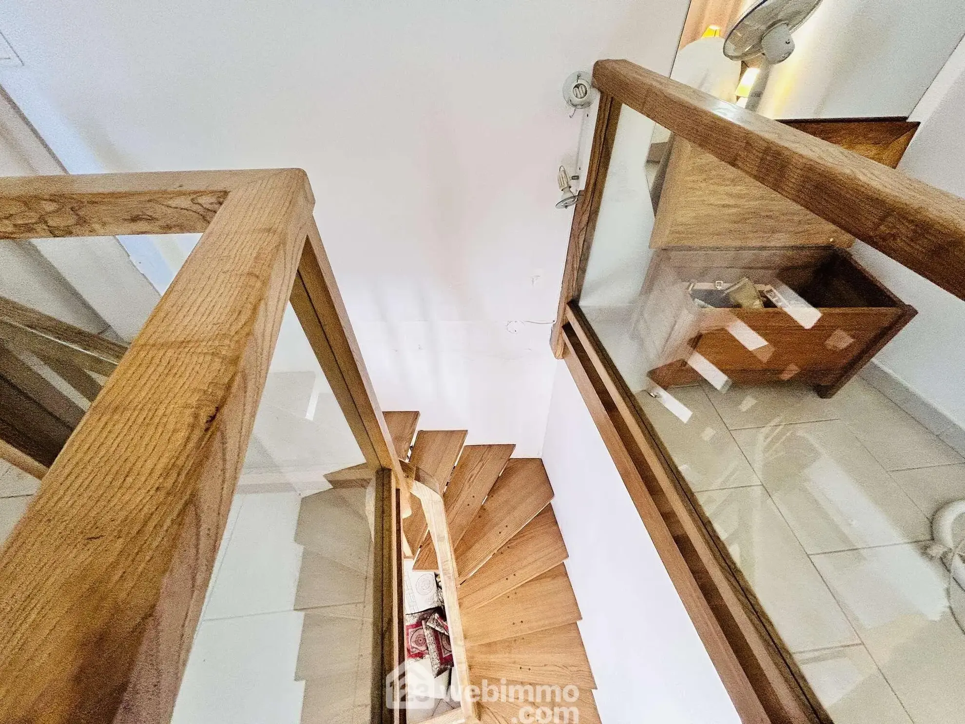 Belle maison de village de 128m² à Muro en Balagne avec terrasse et vue montagne 