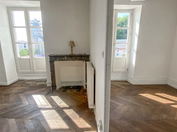 Appartement à vendre à Bayonne - 52 m² avec vue dégagée, idéalement situé
