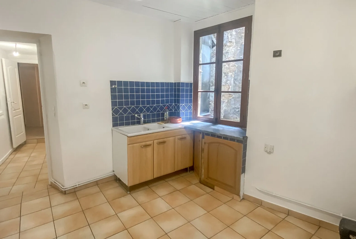 Appartement à vendre à Bayonne - 52 m² avec vue dégagée, idéalement situé 