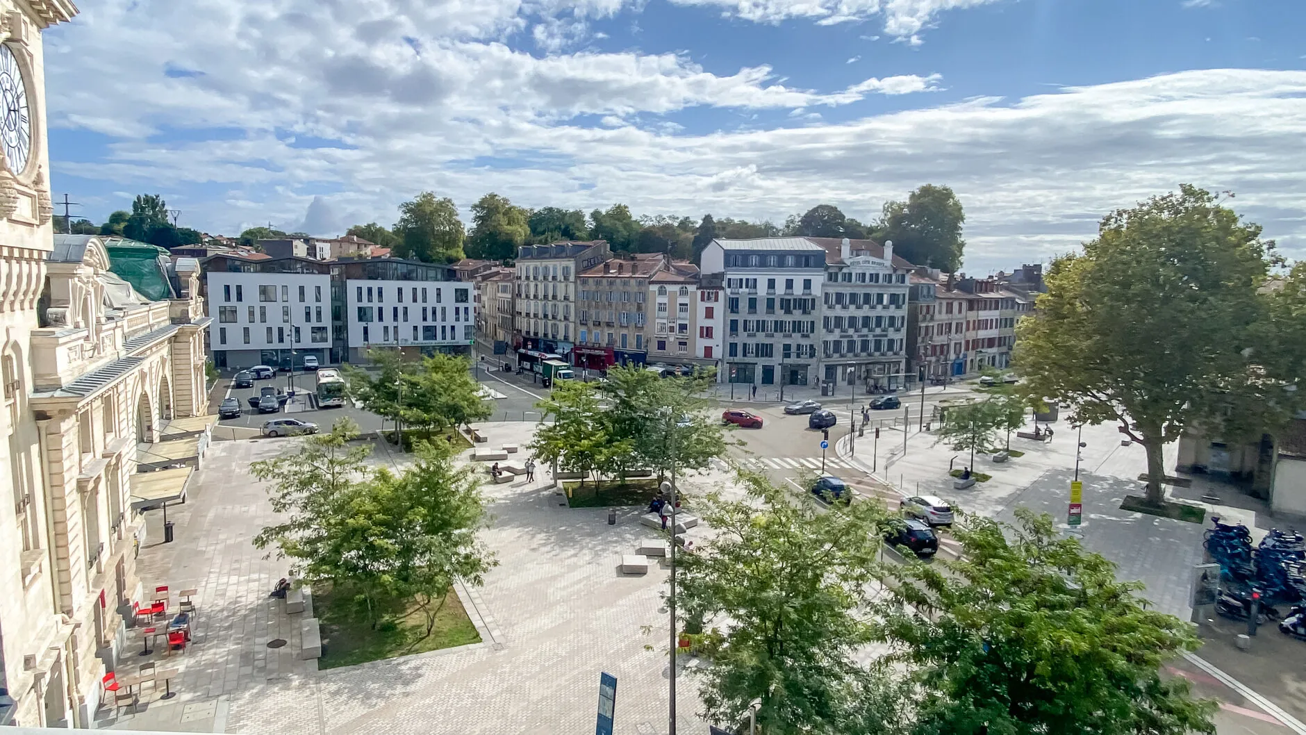 Appartement à vendre à Bayonne - 52 m² avec vue dégagée, idéalement situé 