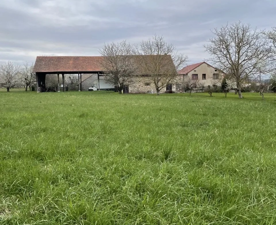 Terrains à bâtir à Biozat - Centre-ville, proximité Vichy et Riom 