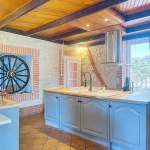 Splendide maison de standing avec piscine et 6 chambres à Carmaux