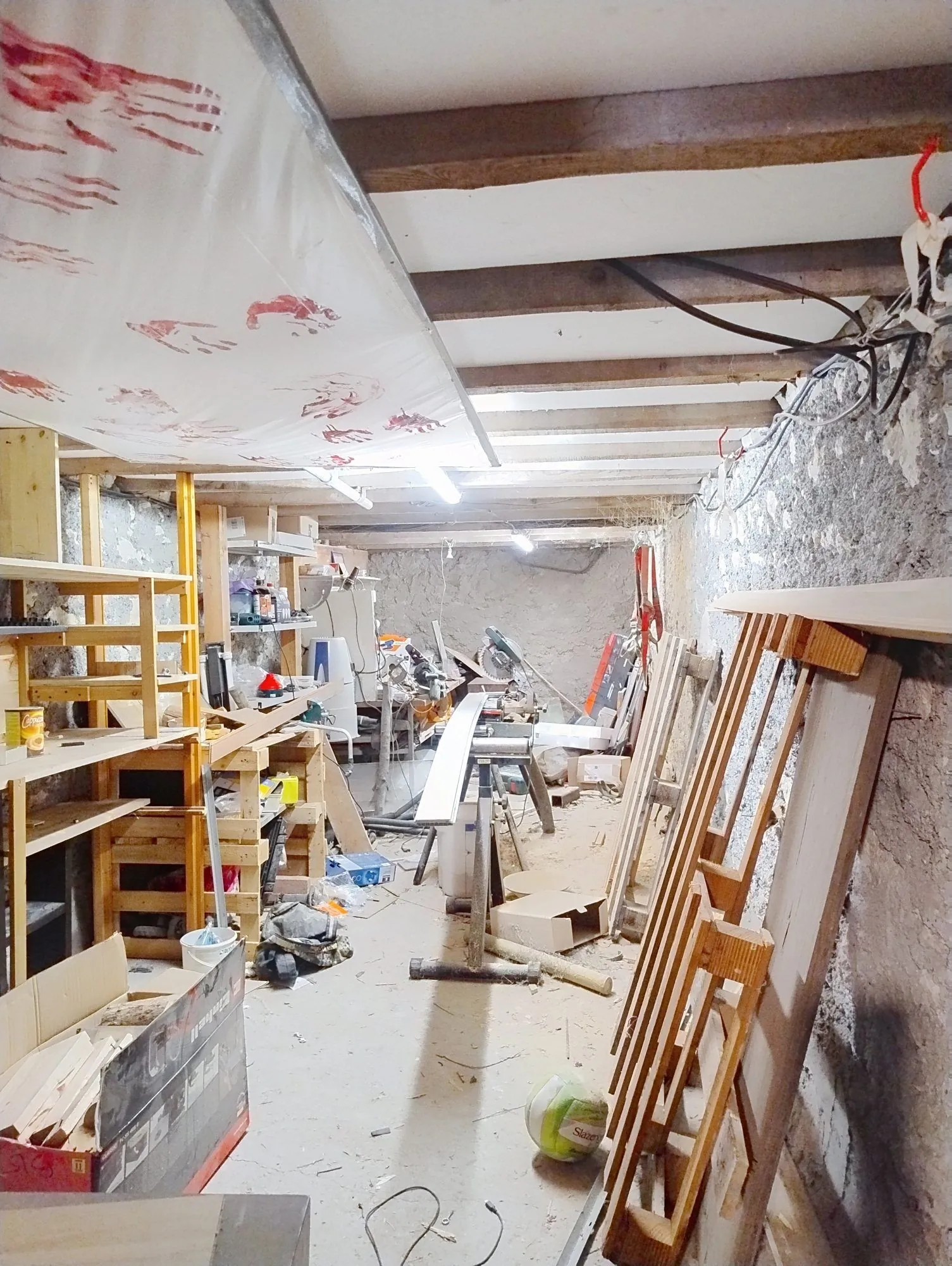 Magnifique maison de standing avec piscine à Carmaux – 236 m² rénovée en 2025 