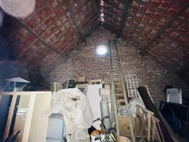 Grande grange en briques de 380 m² à Cuts, opportunité exceptionnelle 