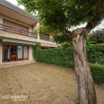 Appartement 2 pièces avec jardin à Savines-le-Lac, proche de la plage