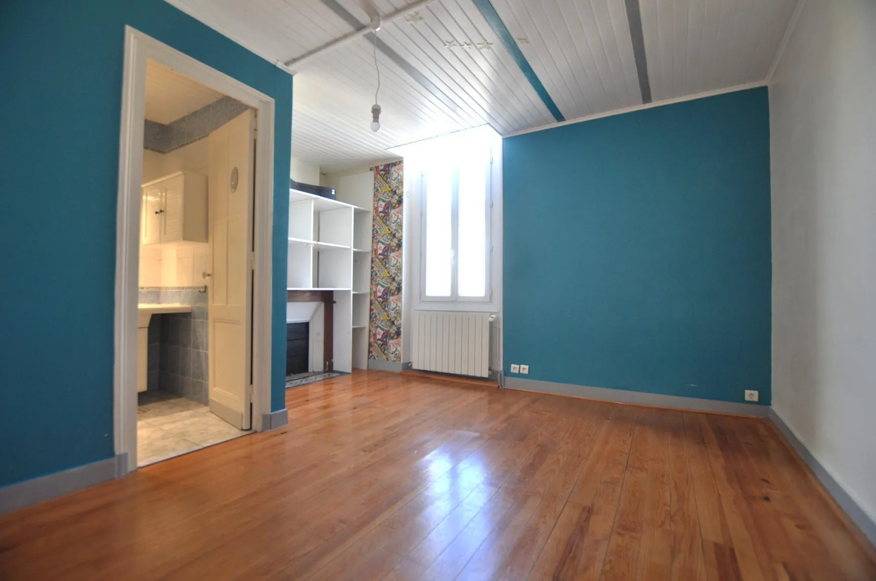 Maison de ville à Langoiran avec terrasse et jardin – 109 m² 