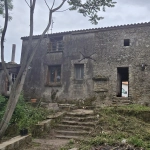 Maison en pierre à rénover à Les Lucs-sur-Boulogne – 200 m² habitables sur 1115 m² de terrain