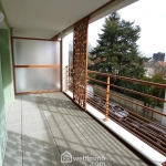 Appartement traversant de 77 m² avec terrasse à La Roche-sur-Yon