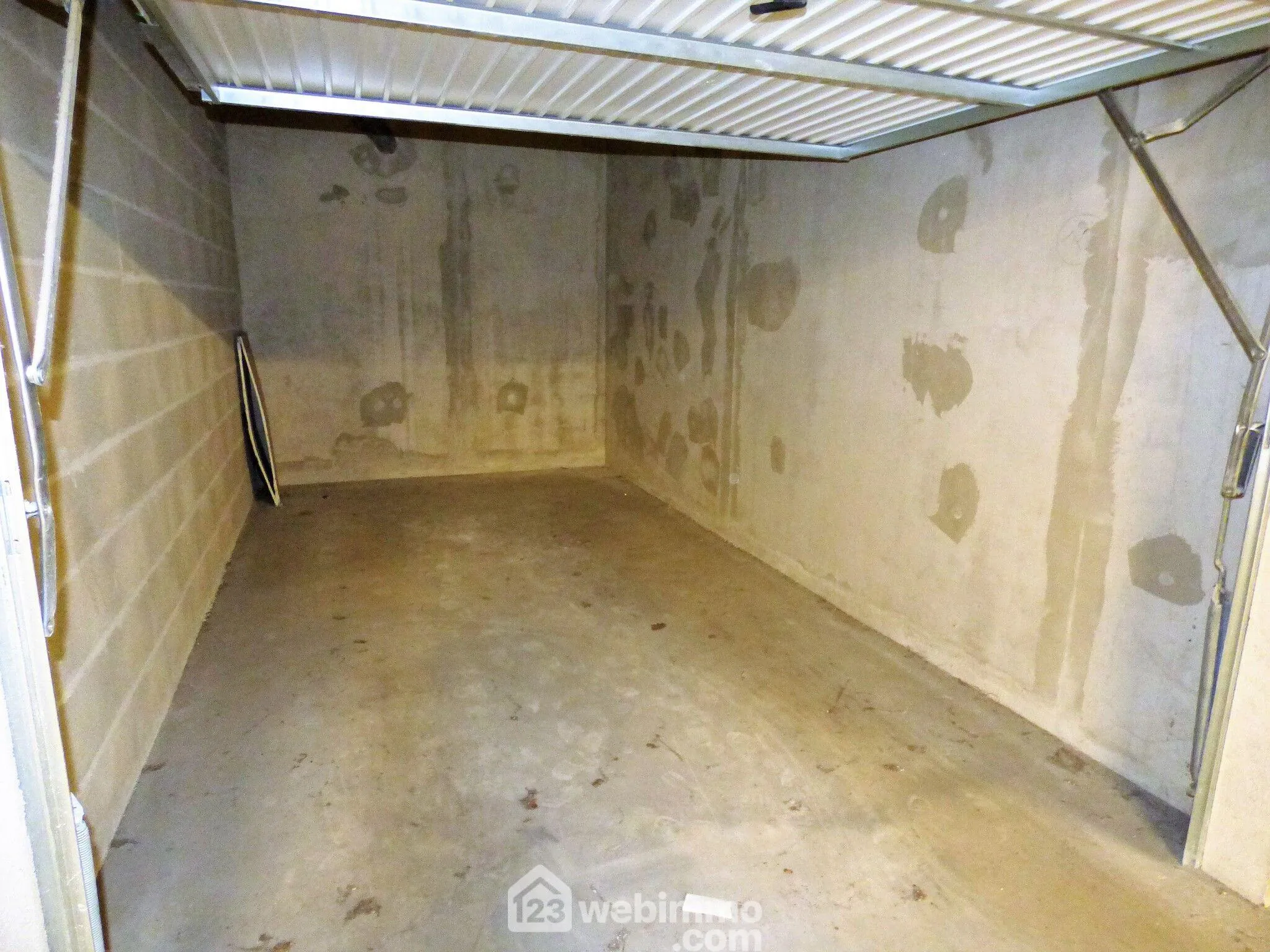 Appartement traversant de 77 m² avec terrasse à La Roche-sur-Yon 