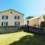 Belle propriété en Drôme Provençale avec maison et grand potentiel