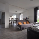 Maison de village à Paillet avec jardin, terrasse et parking – 80 m²