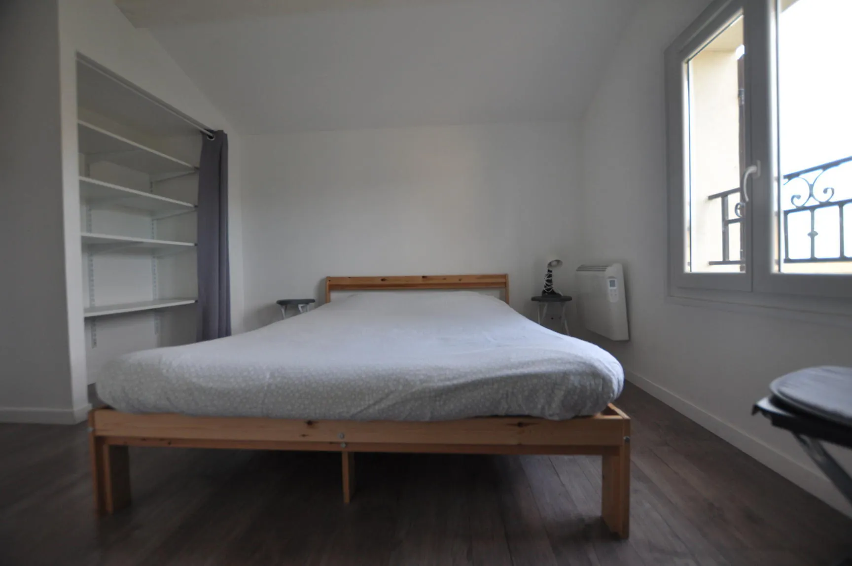 Maison de village à Paillet avec jardin, terrasse et parking – 80 m² 