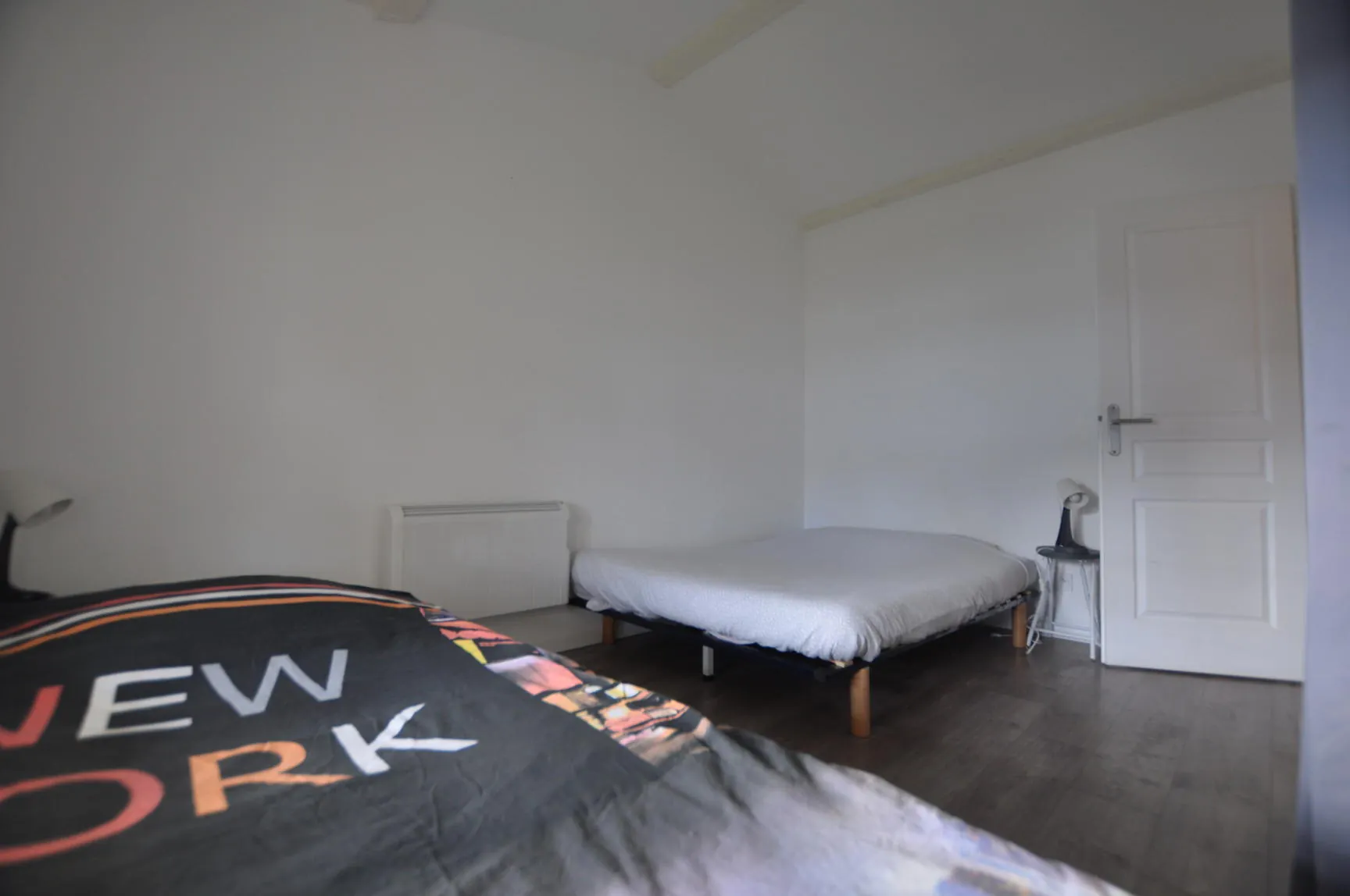 Maison de village à Paillet avec jardin, terrasse et parking – 80 m² 